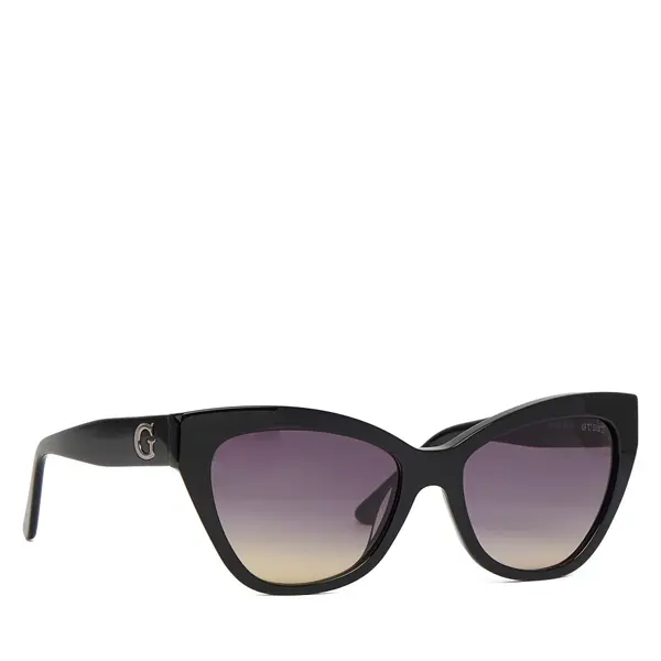 Guess Sunčane naočale Guess GU00204 Crna
