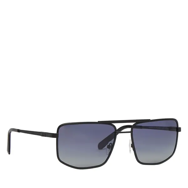Guess Sunčane naočale Guess GU00208 Crna