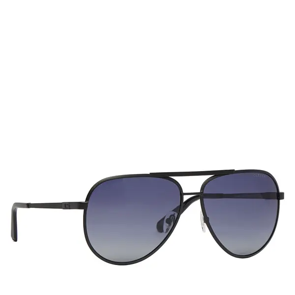 Guess Sunčane naočale Guess GU00209 Crna