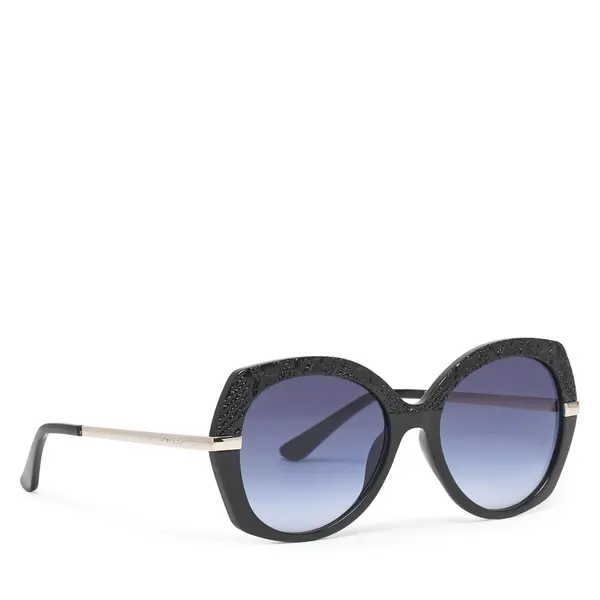 Guess Sunčane naočale Guess GU00215 Crna
