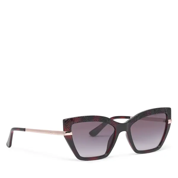 Guess Sunčane naočale Guess GU00216 Smeđa