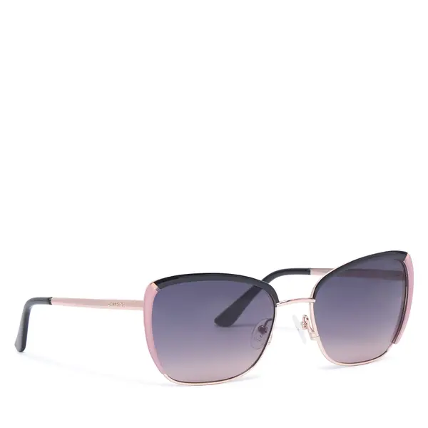Guess Sunčane naočale Guess GU00218 Zlatna