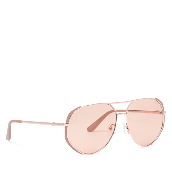 Guess Sunčane naočale Guess GU00219 Smeđa