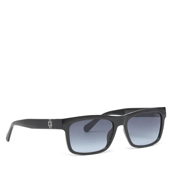 Guess Sunčane naočale Guess GU00221 Crna