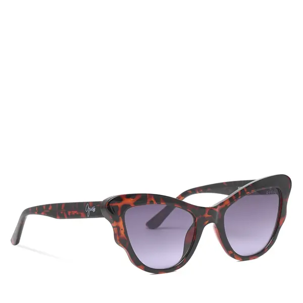 Guess Sunčane naočale Guess GU00228 Smeđa