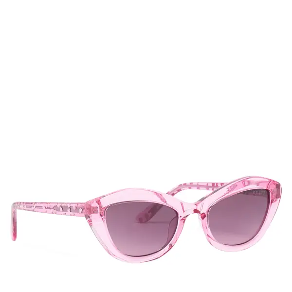 Guess Sunčane naočale Guess GU00229 Plava