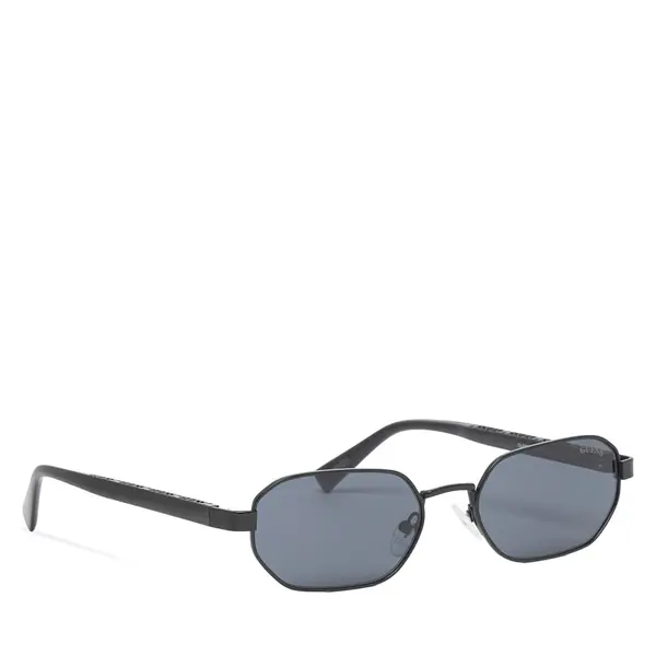Guess Sunčane naočale Guess GU00231 Crna
