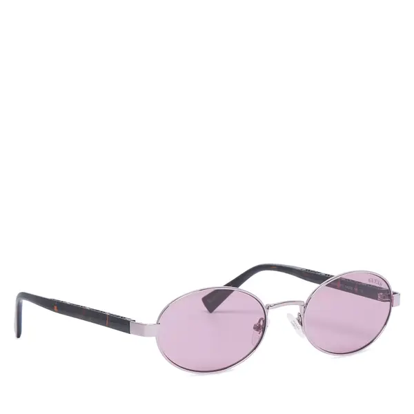 Guess Sunčane naočale Guess GU00232 Crna