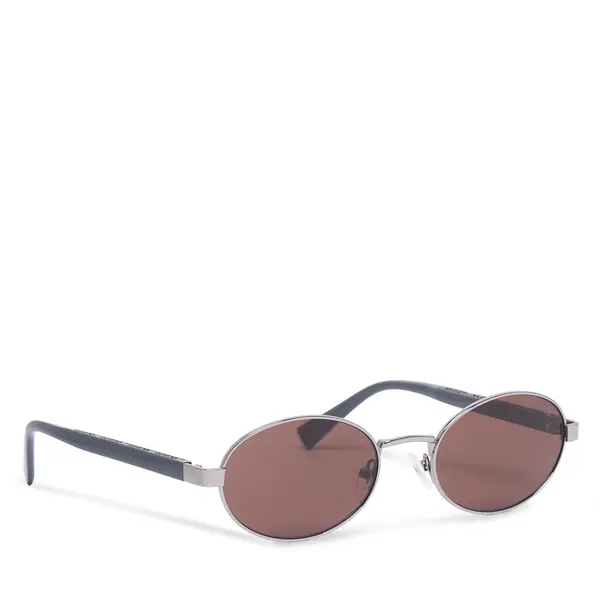 Guess Sunčane naočale Guess GU00232 Srebrna