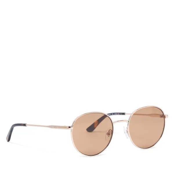 Guess Sunčane naočale Guess GU00237 Zlatna