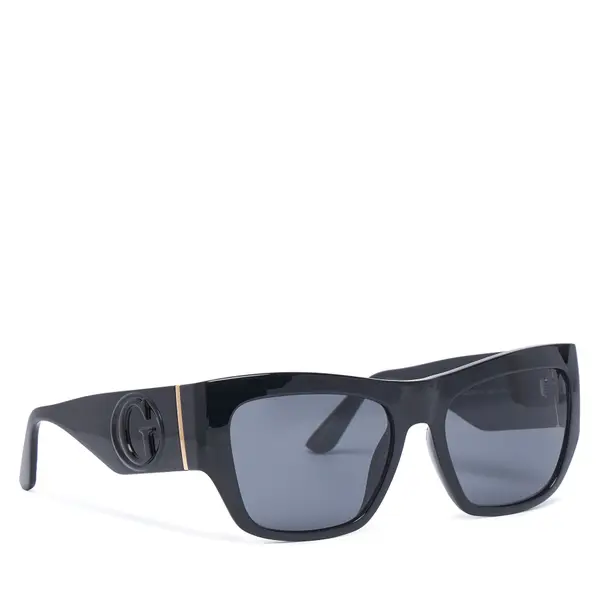 Guess Sunčane naočale Guess GU00252 Crna