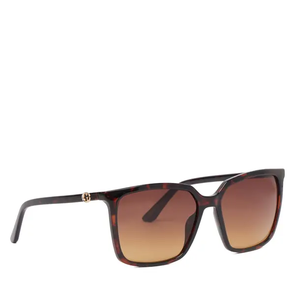 Guess Sunčane naočale Guess GU00252 Smeđa