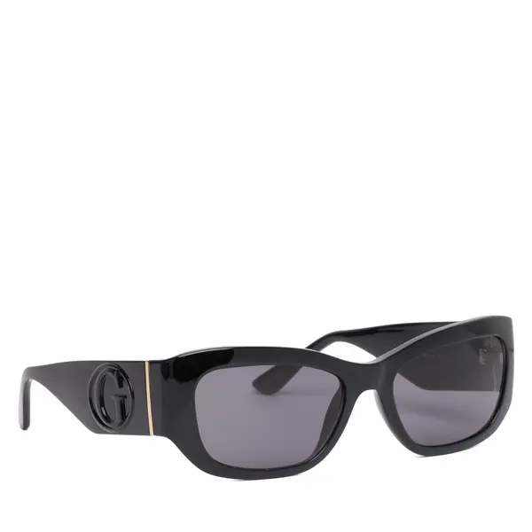 Guess Sunčane naočale Guess GU00253 Crna