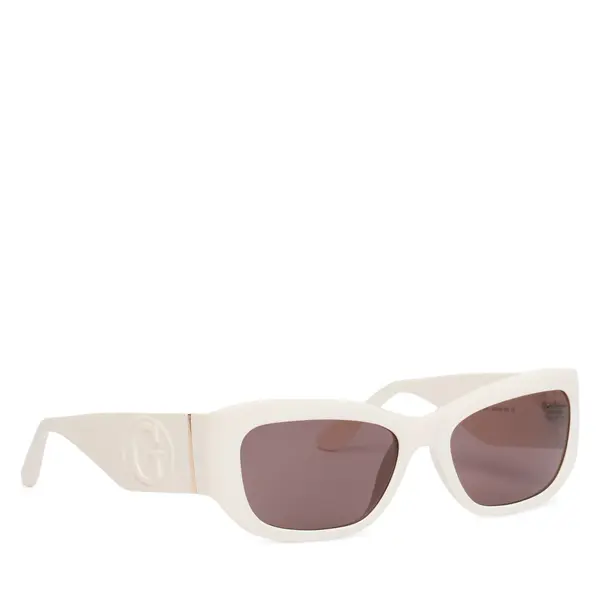 Guess Sunčane naočale Guess GU00253 Krem