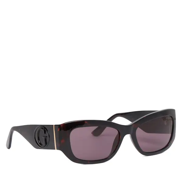 Guess Sunčane naočale Guess GU00253 Smeđa
