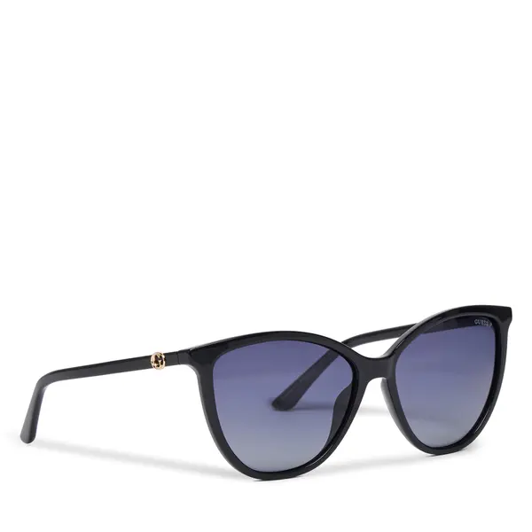 Guess Sunčane naočale Guess GU00256 Crna
