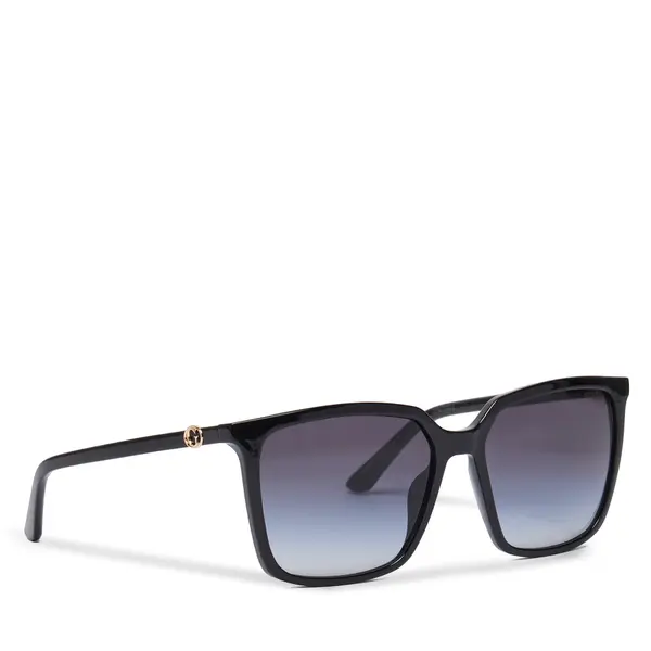 Guess Sunčane naočale Guess GU00258 Crna