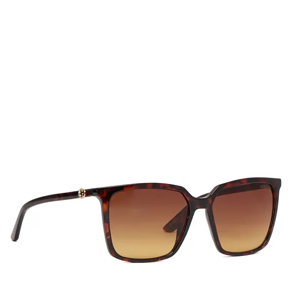 Guess Sunčane naočale Guess GU00258 Smeđa