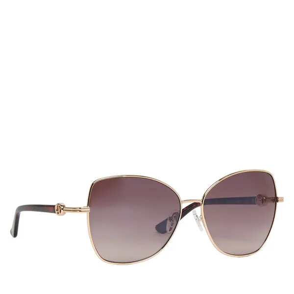 Guess Sunčane naočale Guess GU00259 Zlatna