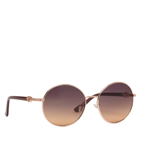 Guess Sunčane naočale Guess GU00260 Smeđa