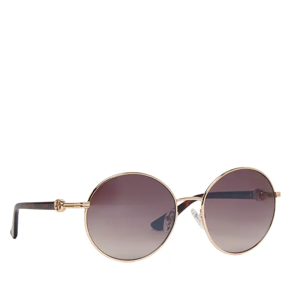 Guess Sunčane naočale Guess GU00260 Smeđa