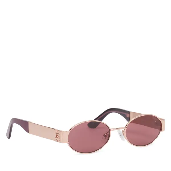 Guess Sunčane naočale Guess GU00262 Ružičasto zlato