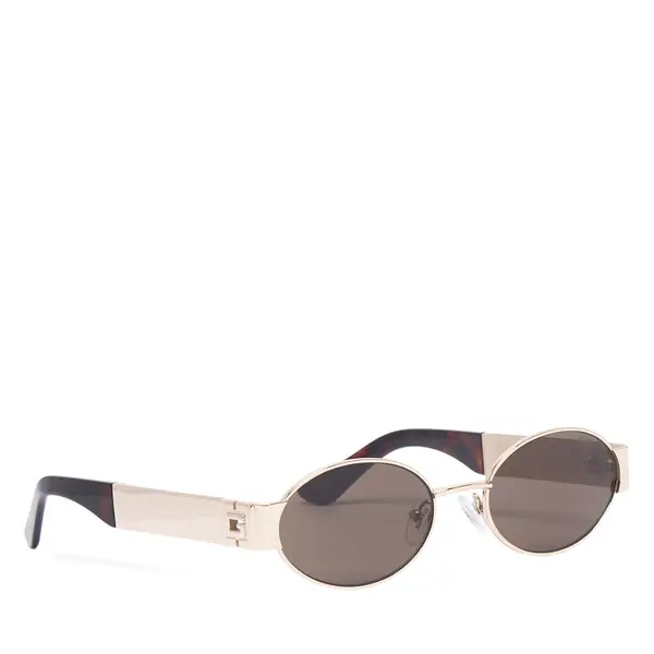 Guess Sunčane naočale Guess GU00262 Smeđa
