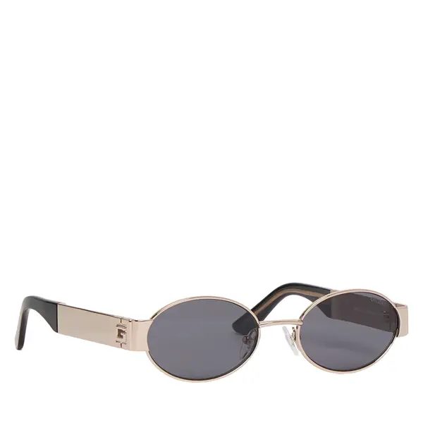 Guess Sunčane naočale Guess GU00262 Zlatna
