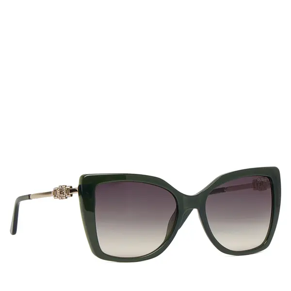 Guess Sunčane naočale Guess GU00266 Crna