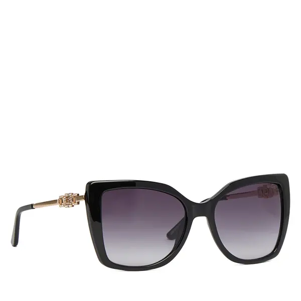 Guess Sunčane naočale Guess GU00266 Crna
