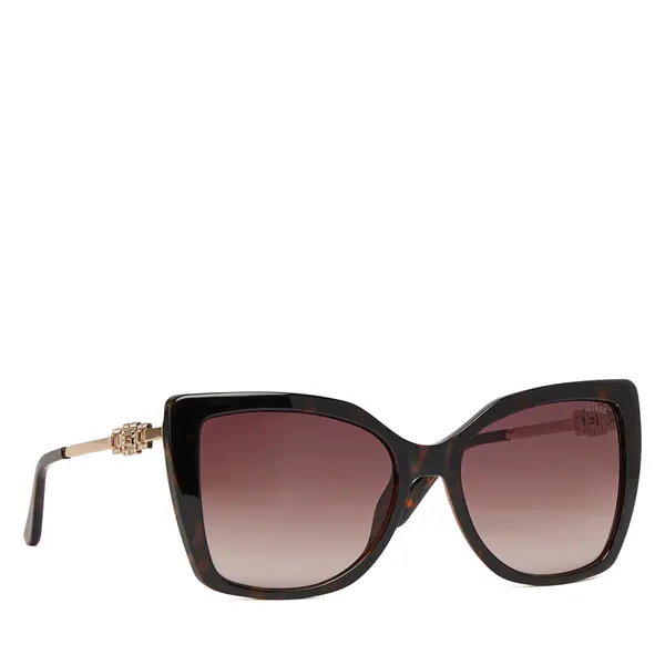 Guess Sunčane naočale Guess GU00266 Smeđa