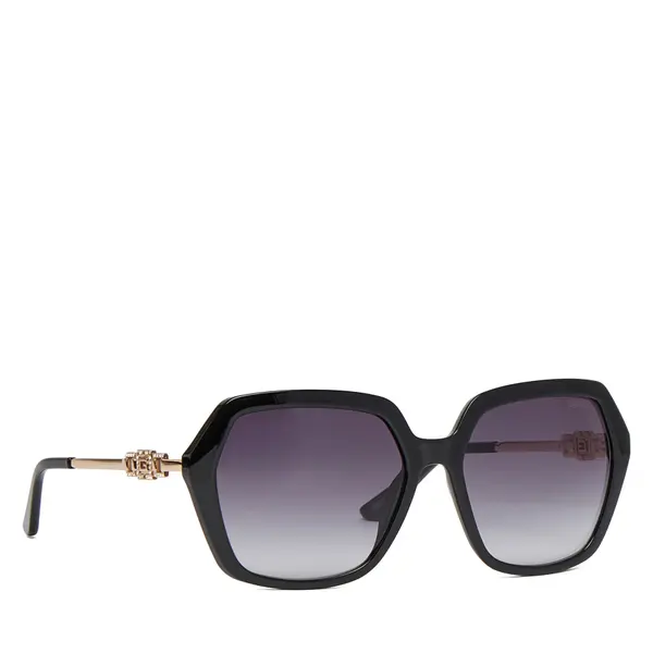 Guess Sunčane naočale Guess GU00267 Crna