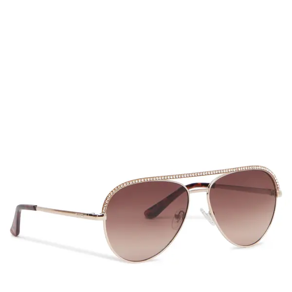 Guess Sunčane naočale Guess GU00271 Zlatna