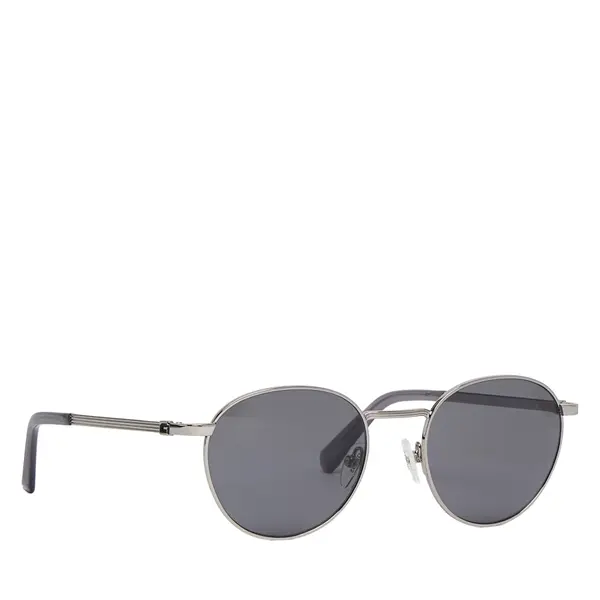 Guess Sunčane naočale Guess GU00272 Srebrna