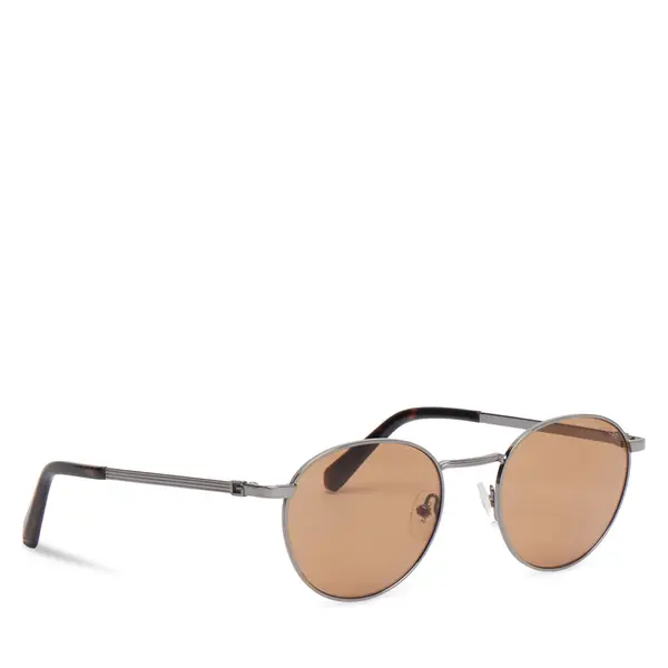 Guess Sunčane naočale Guess GU00272 Srebrna
