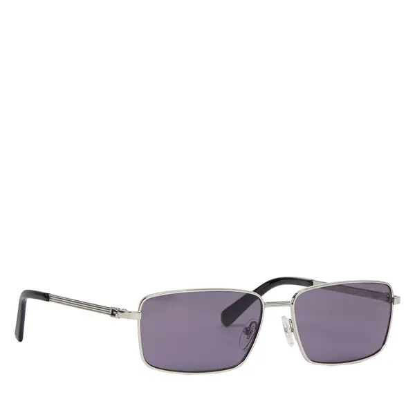 Guess Sunčane naočale Guess GU00273 Srebrna
