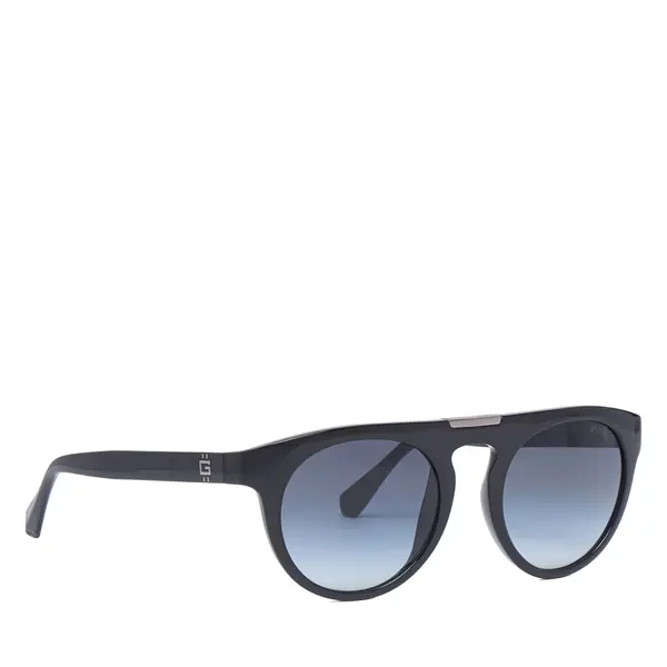 Guess Sunčane naočale Guess GU00275 Tamnoplava