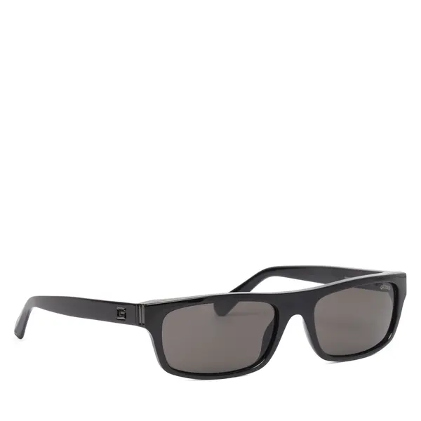 Guess Sunčane naočale Guess GU00276 Crna