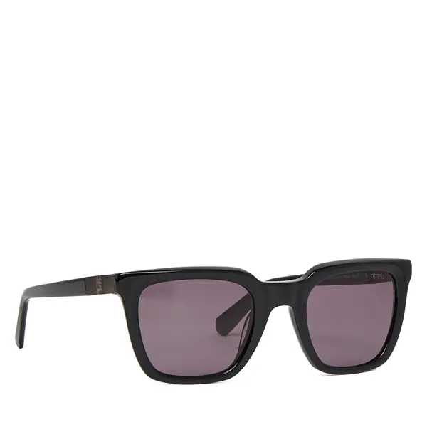 Guess Sunčane naočale Guess GU00279 Crna
