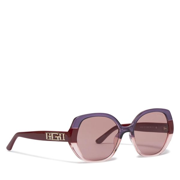 Guess Sunčane naočale Guess GU7911 Bordeaux/Other/Violet 71Y