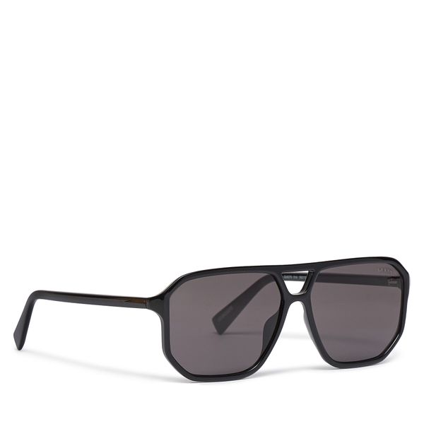 Guess Sunčane naočale Guess GU8276 Shiny Black /Smoke 01A