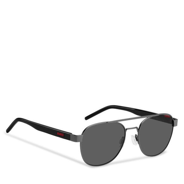 Hugo Sunčane naočale Hugo 1196/S 205483 Grey R80 IR