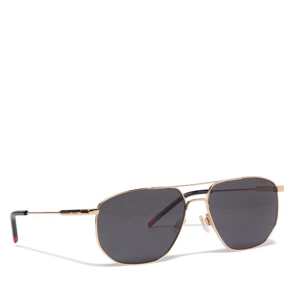 Hugo Sunčane naočale Hugo 1207/S Gold J5G