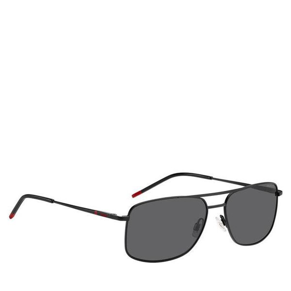 Hugo Sunčane naočale Hugo 1287/S 206999 Black OIT IR