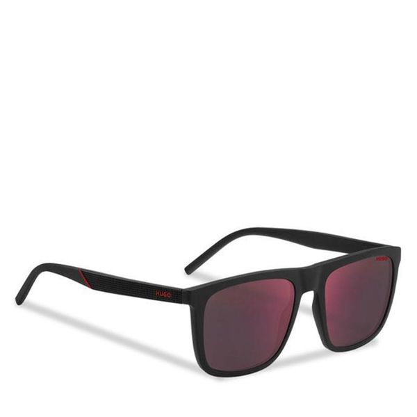 Hugo Sunčane naočale Hugo 1304/S 207077 Black 807 AO