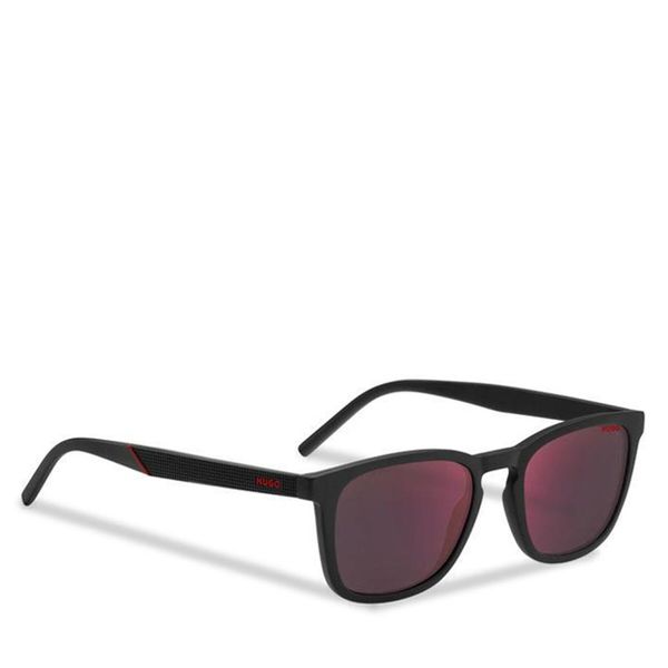 Hugo Sunčane naočale Hugo 1306/S 207079 Black 807 AO