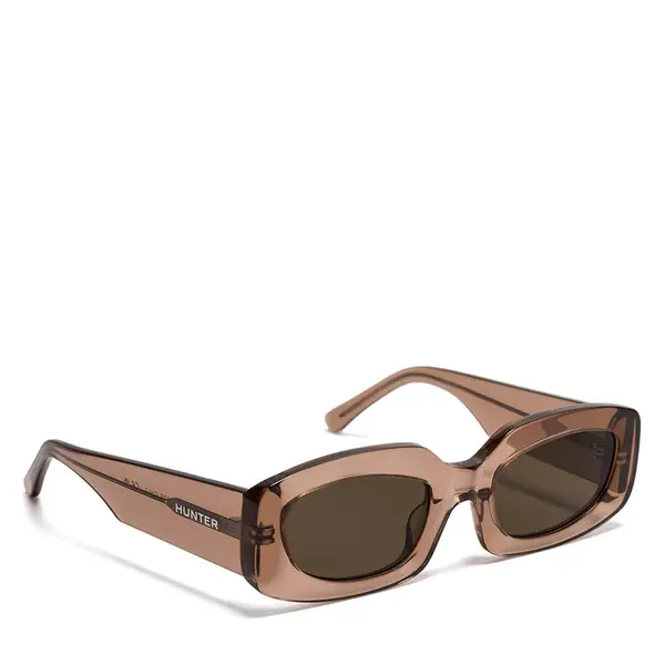 Hunter Sunčane naočale Hunter HT 6653S Bež