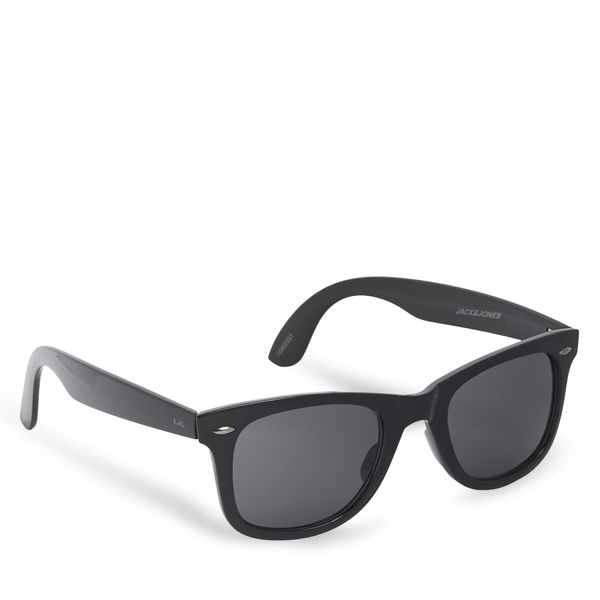 Jack&Jones Sunčane naočale Jack&Jones Jacoslo 12252831 Black