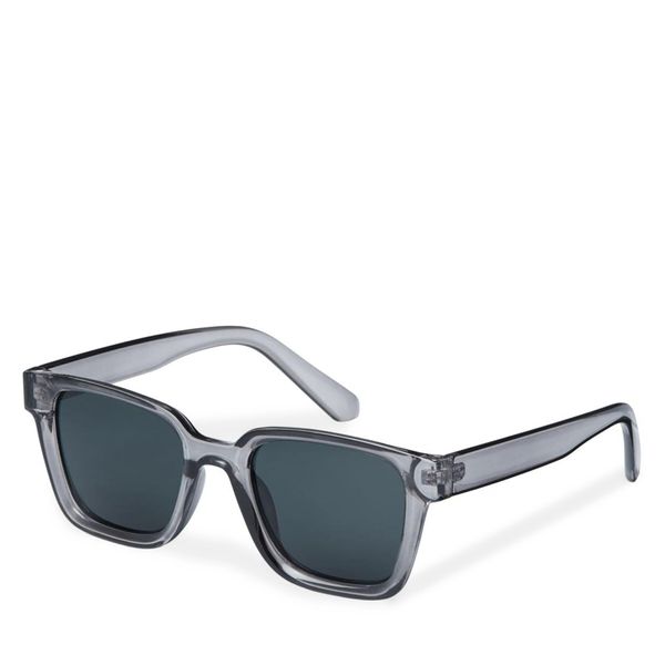 Jack&Jones Sunčane naočale Jack&Jones Jacpontus 12251480 Dark Grey