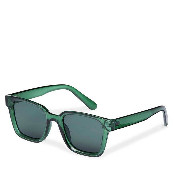 Jack&Jones Sunčane naočale Jack&Jones Jacpontus 12251480 Medium Green
